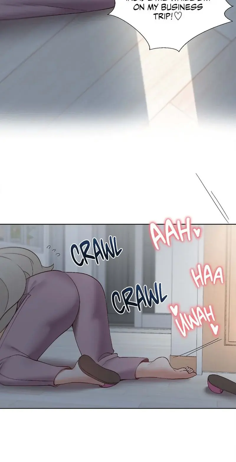 Family With Benefits Chapter 22 - Page 13