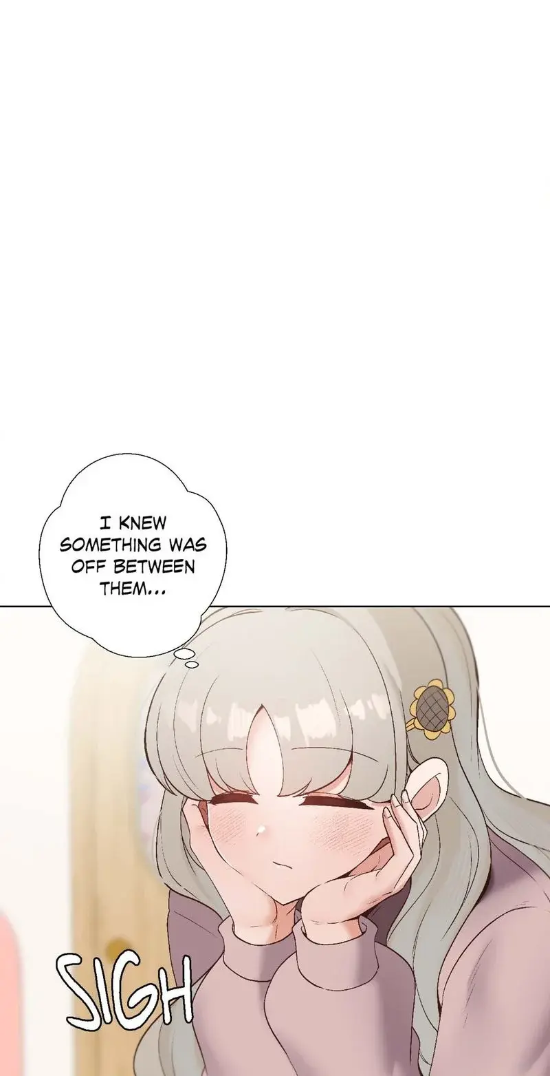 Family With Benefits Chapter 22 - Page 15