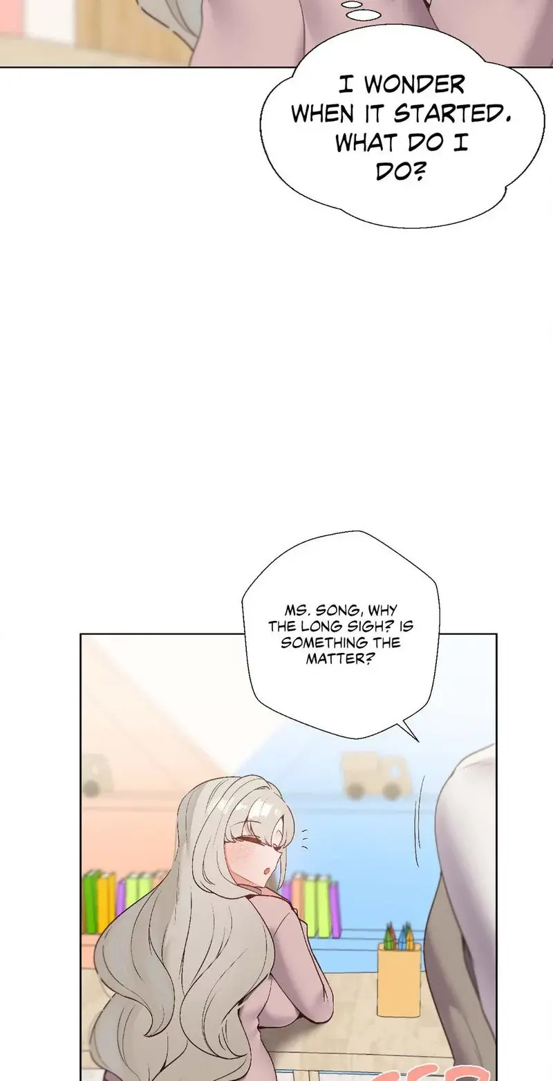 Family With Benefits Chapter 22 - Page 16