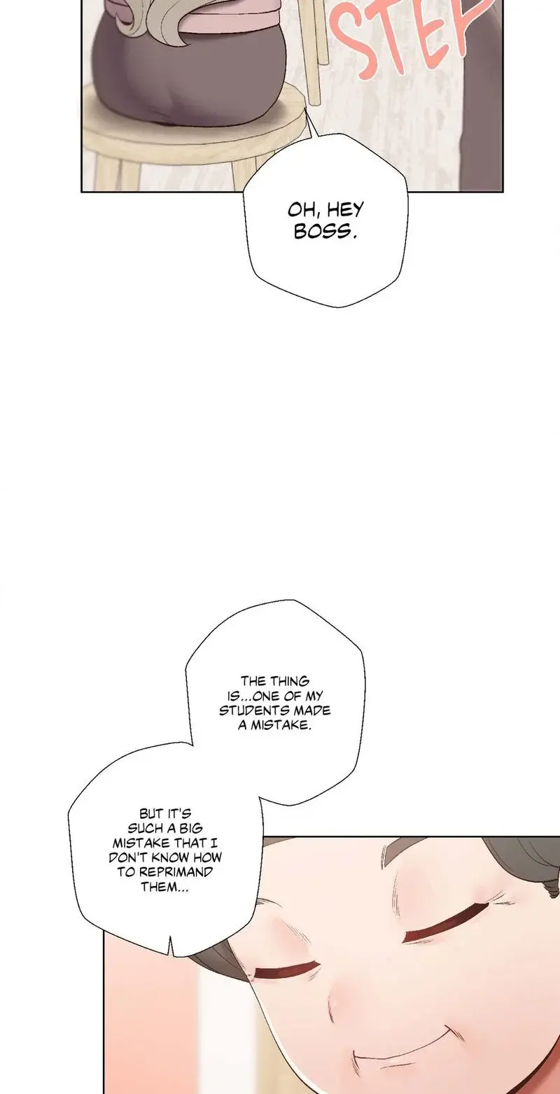 Family With Benefits Chapter 22 - Page 17