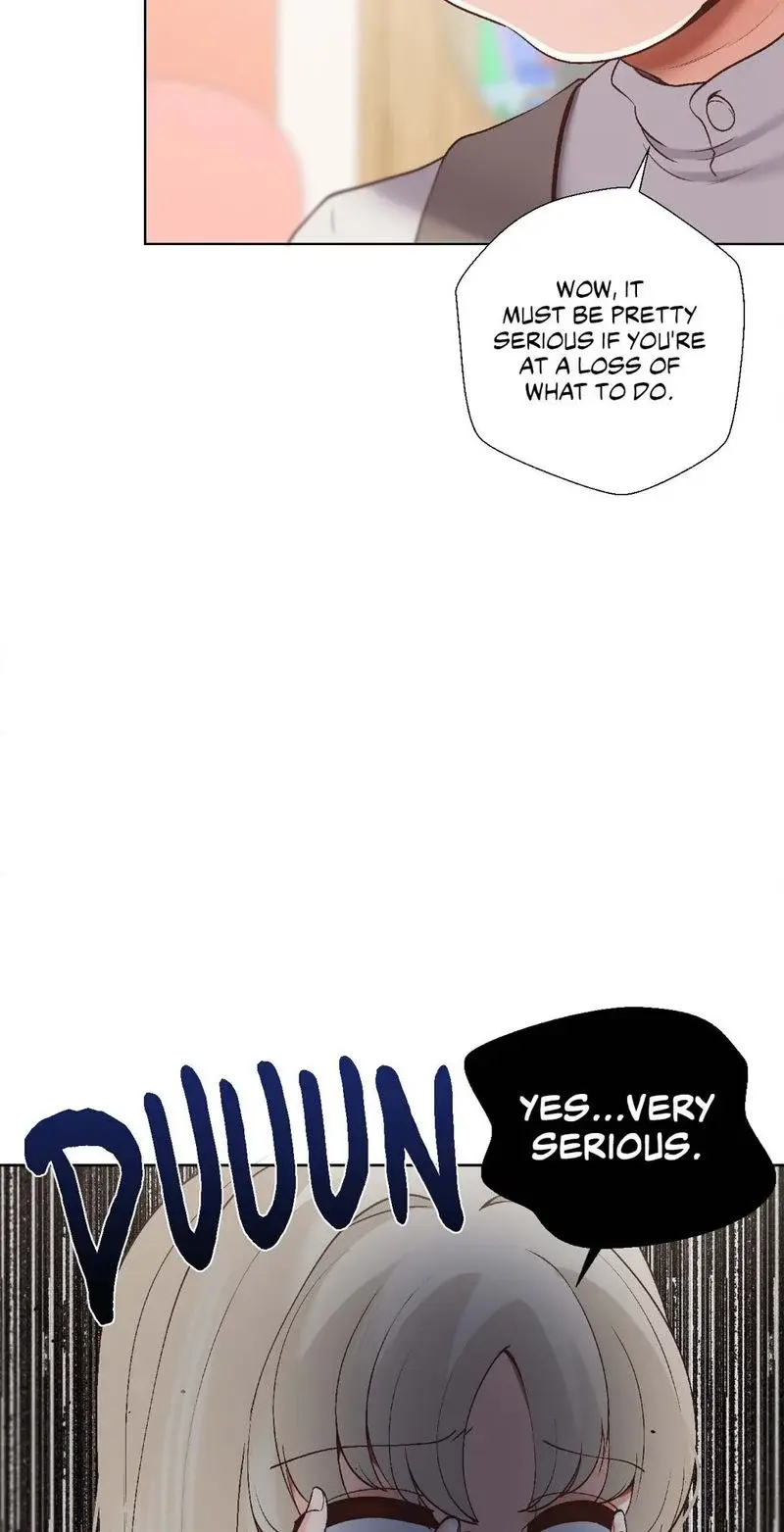Family With Benefits Chapter 22 - Page 18