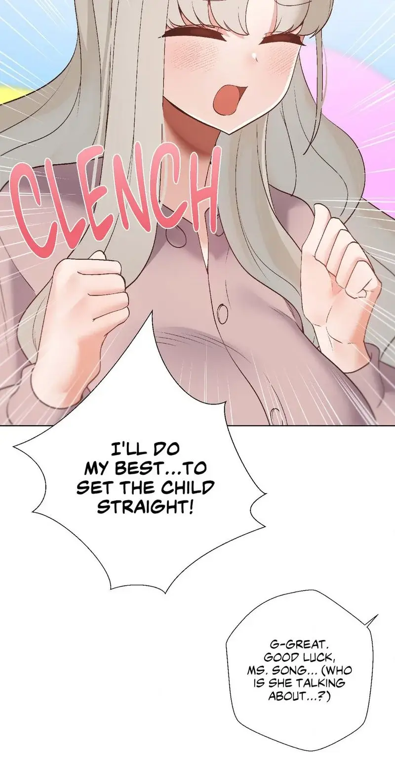 Family With Benefits Chapter 22 - Page 25