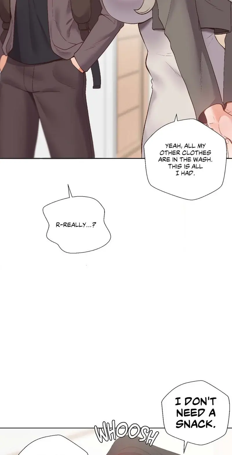 Family With Benefits Chapter 22 - Page 39