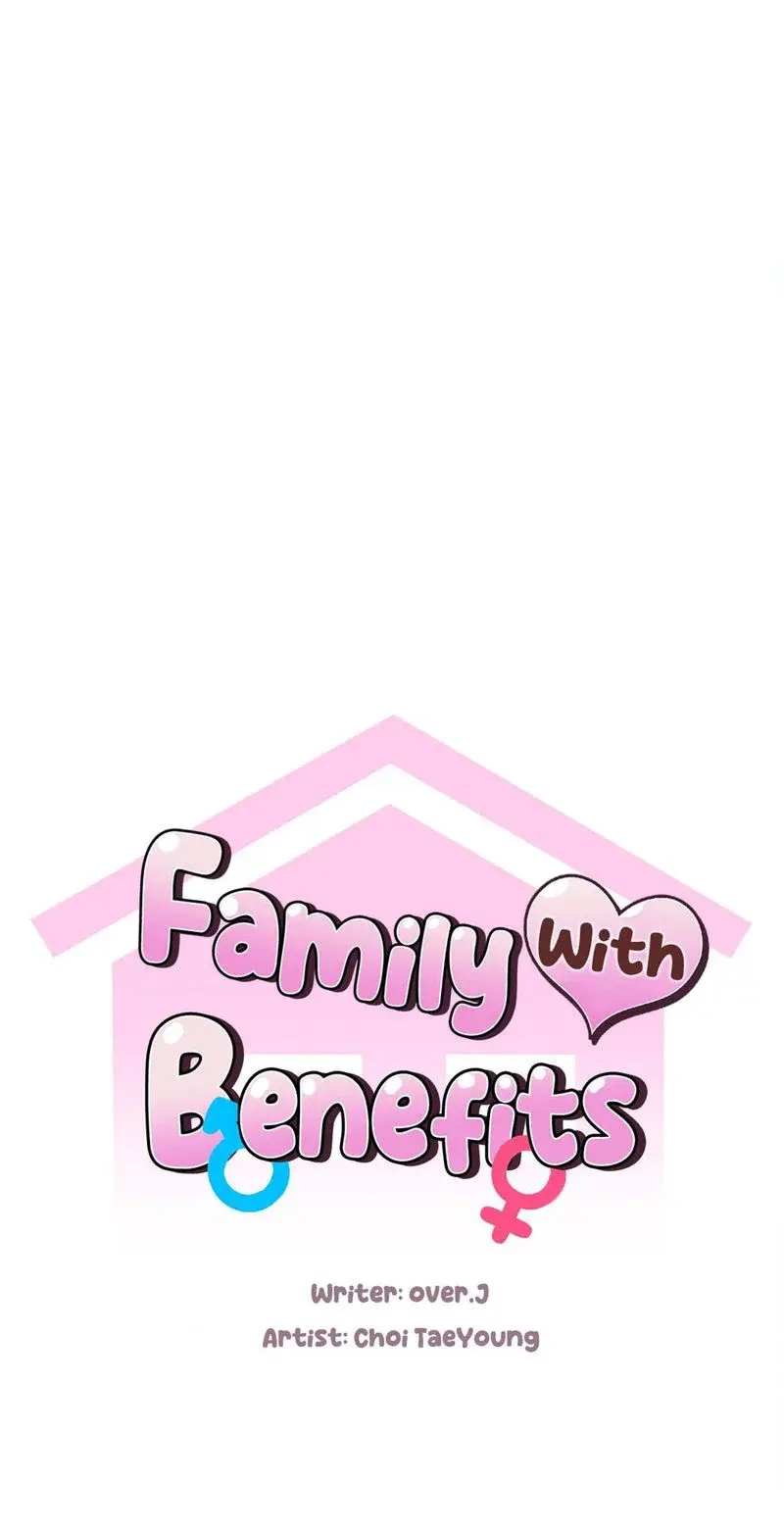 Family With Benefits Chapter 22 - Page 4