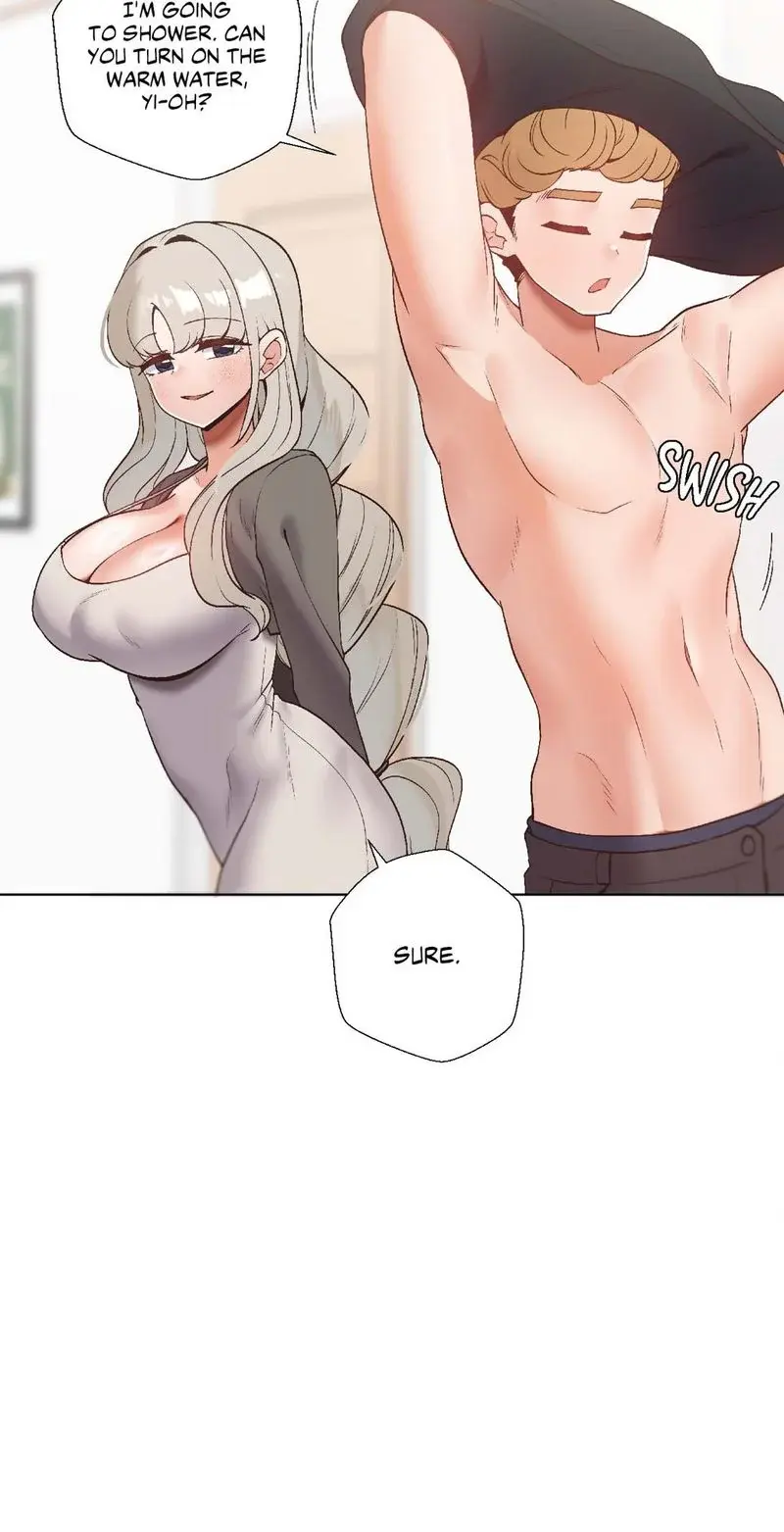 Family With Benefits Chapter 22 - Page 40