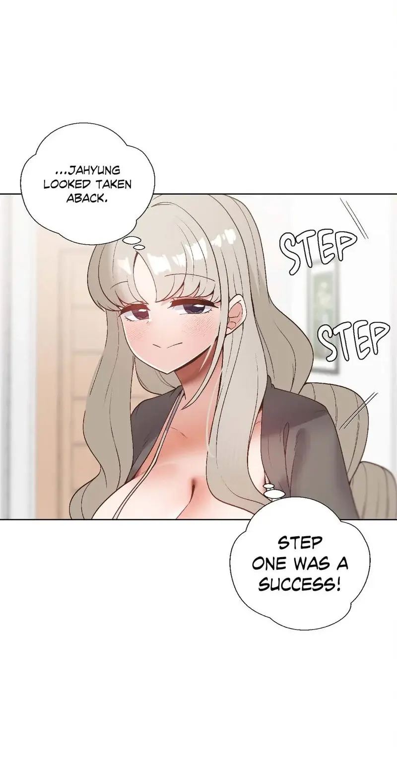 Family With Benefits Chapter 22 - Page 41