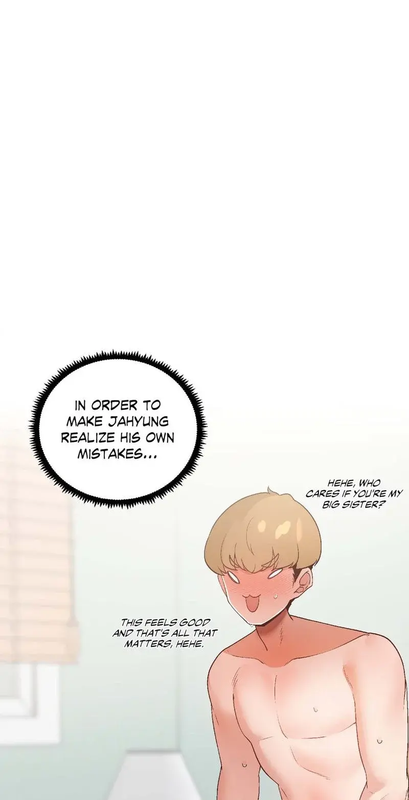 Family With Benefits Chapter 22 - Page 43