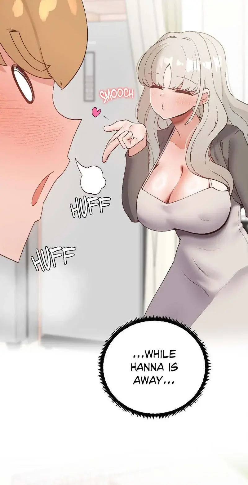 Family With Benefits Chapter 22 - Page 45