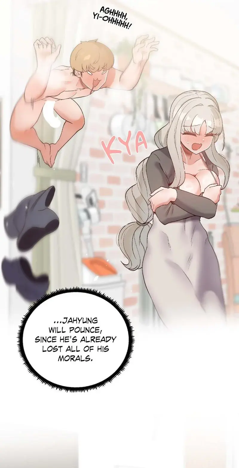 Family With Benefits Chapter 22 - Page 46