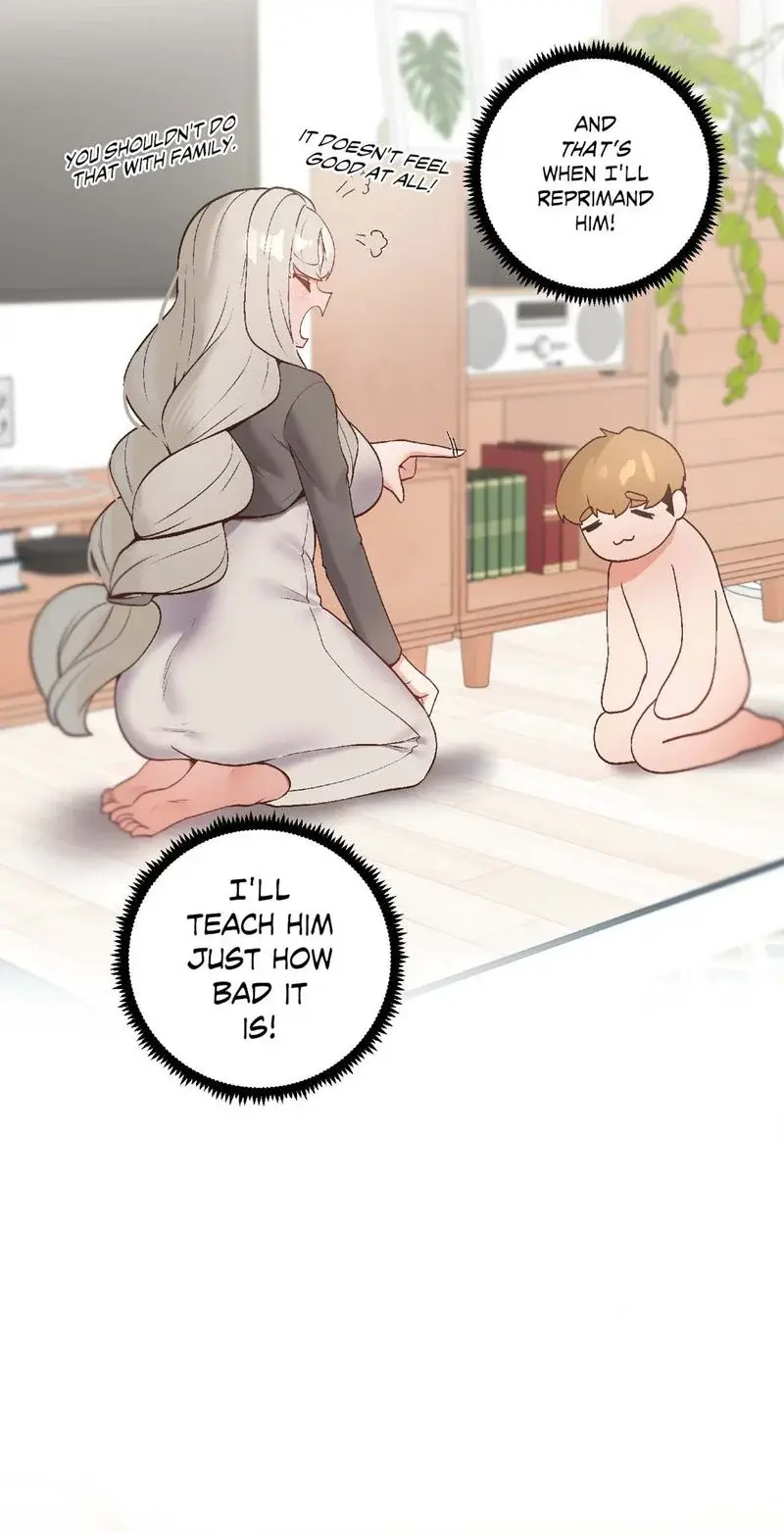 Family With Benefits Chapter 22 - Page 47