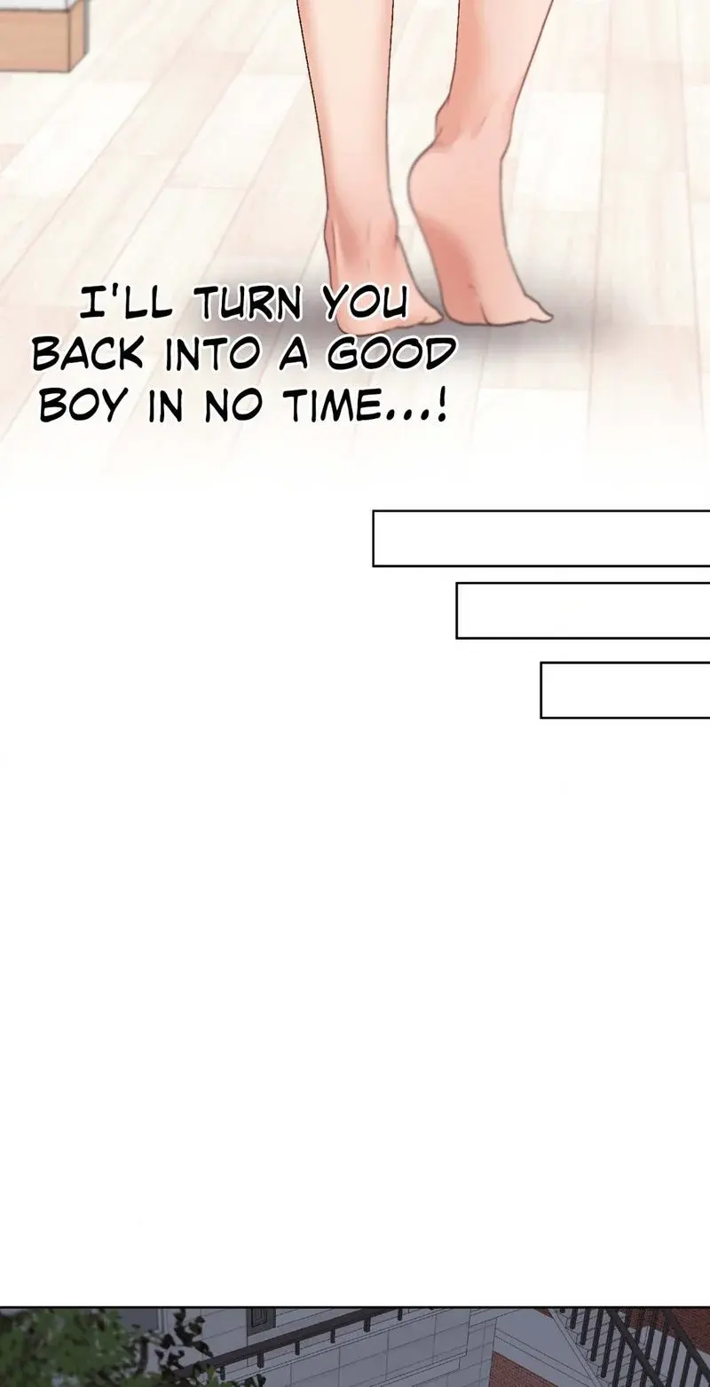 Family With Benefits Chapter 22 - Page 49