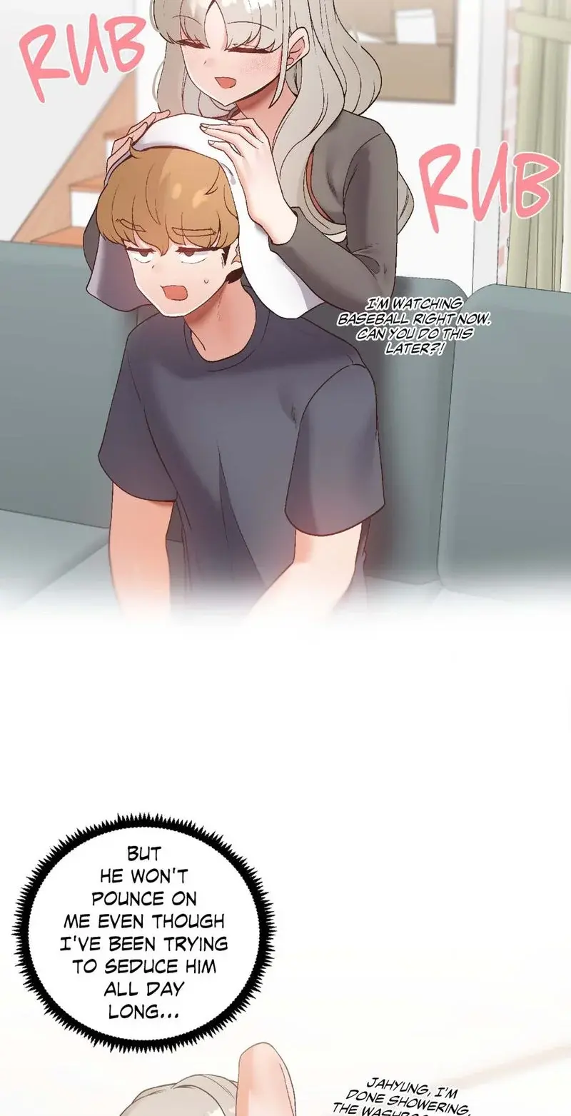 Family With Benefits Chapter 22 - Page 55