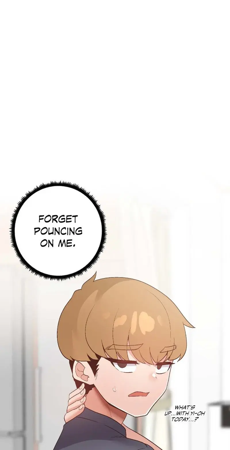 Family With Benefits Chapter 22 - Page 57