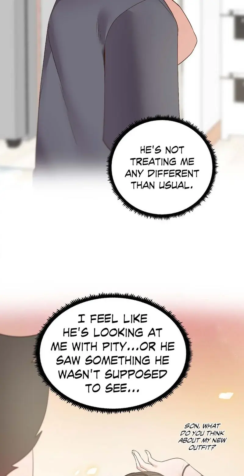 Family With Benefits Chapter 22 - Page 58