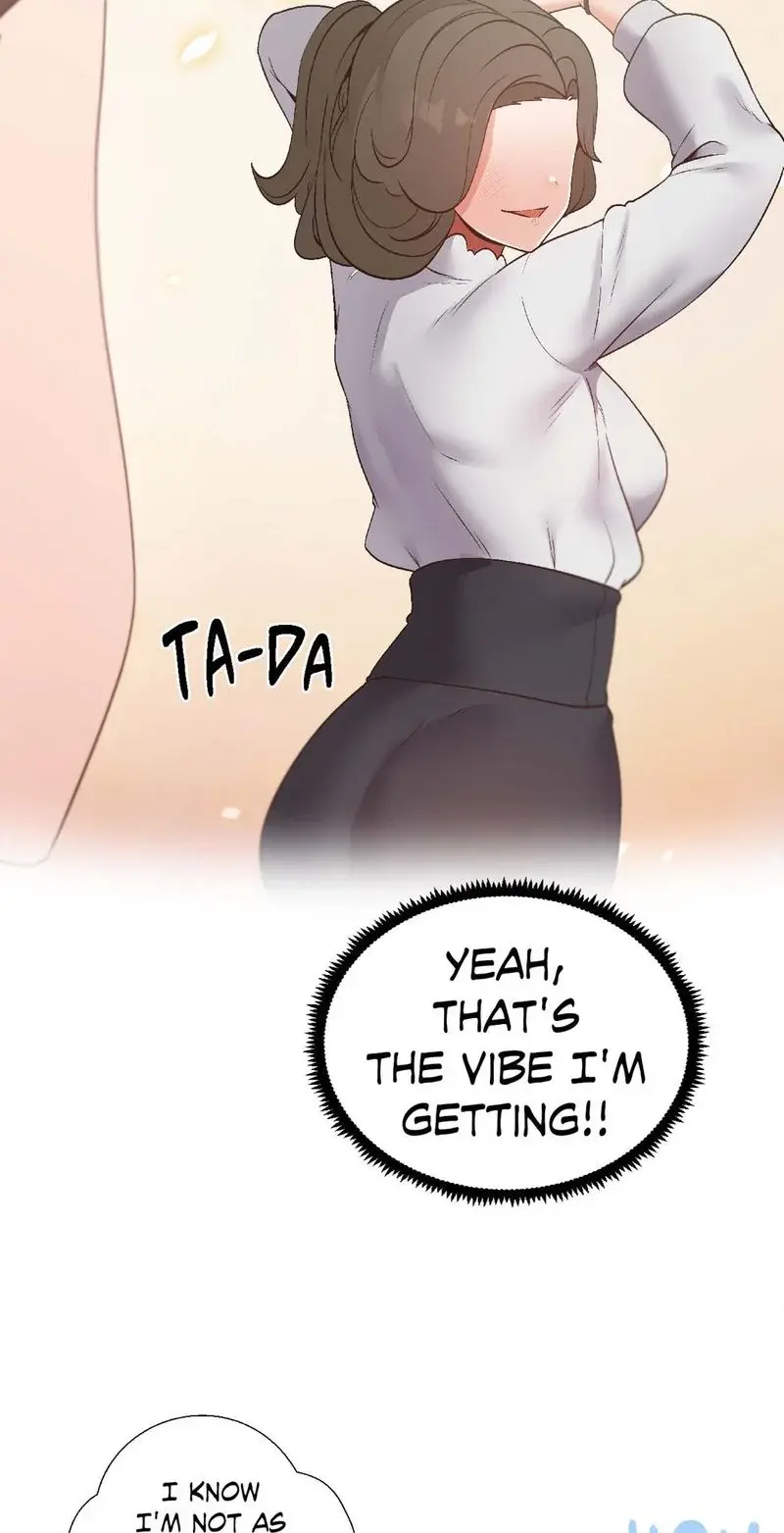 Family With Benefits Chapter 22 - Page 59