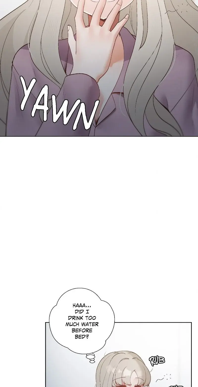 Family With Benefits Chapter 22 - Page 6