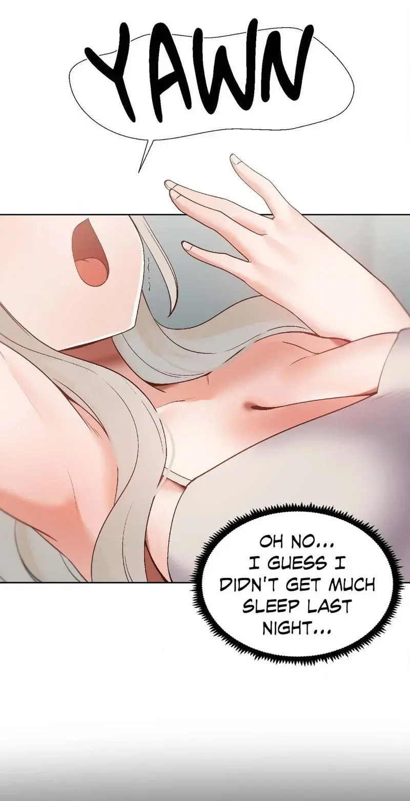 Family With Benefits Chapter 22 - Page 62
