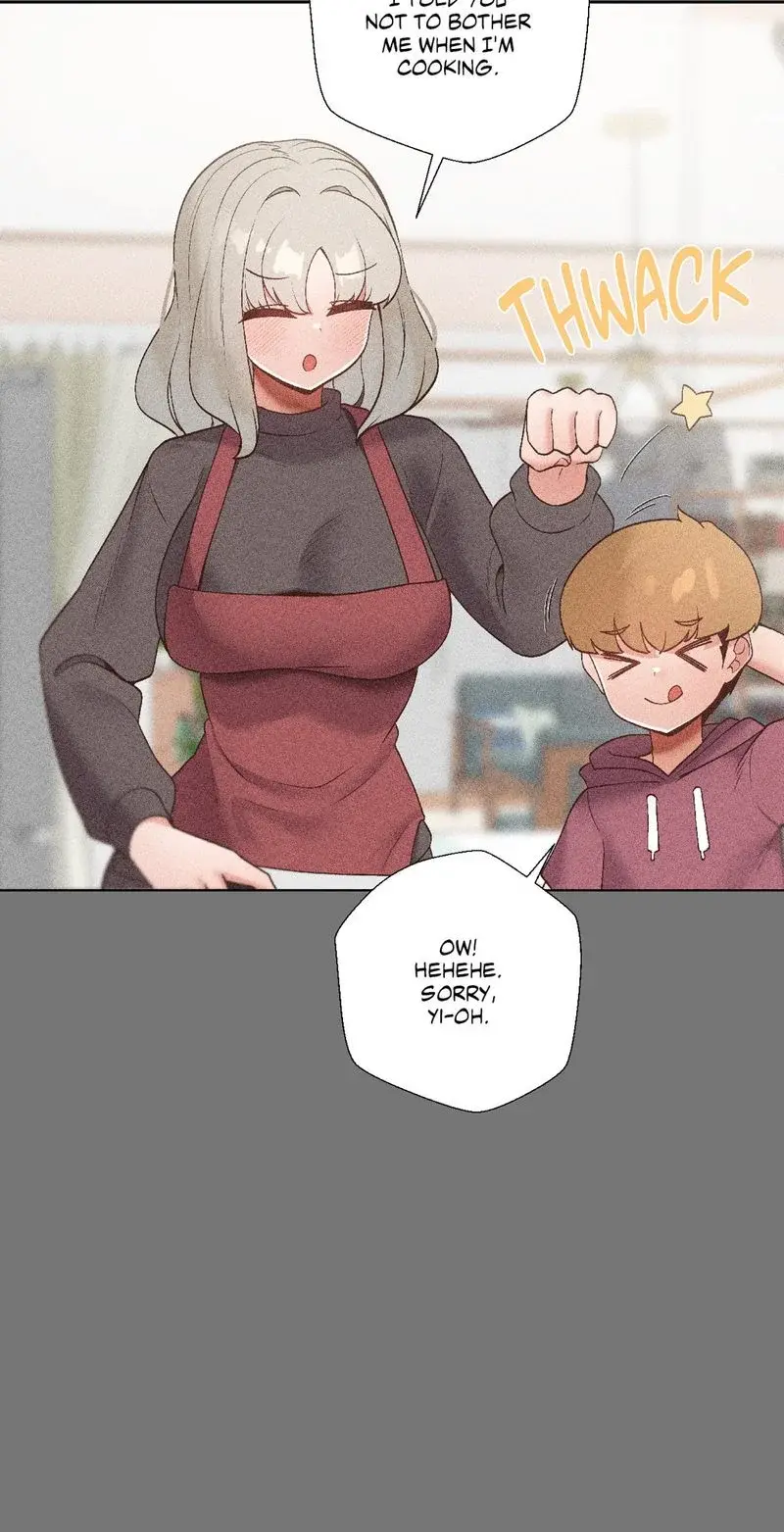 Family With Benefits Chapter 22 - Page 67