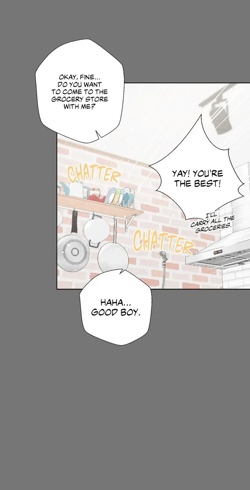 Family With Benefits Chapter 22 - Page 70