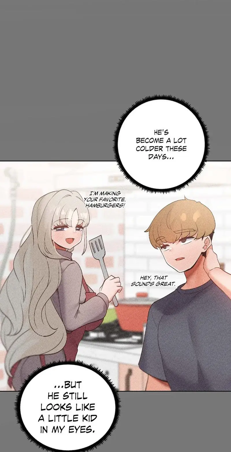 Family With Benefits Chapter 22 - Page 73