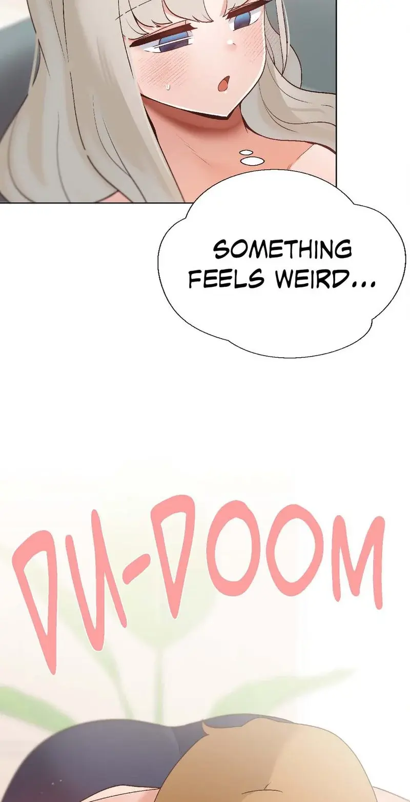 Family With Benefits Chapter 22 - Page 78