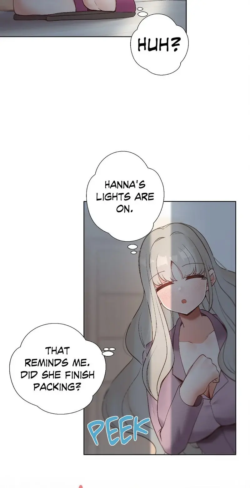 Family With Benefits Chapter 22 - Page 8