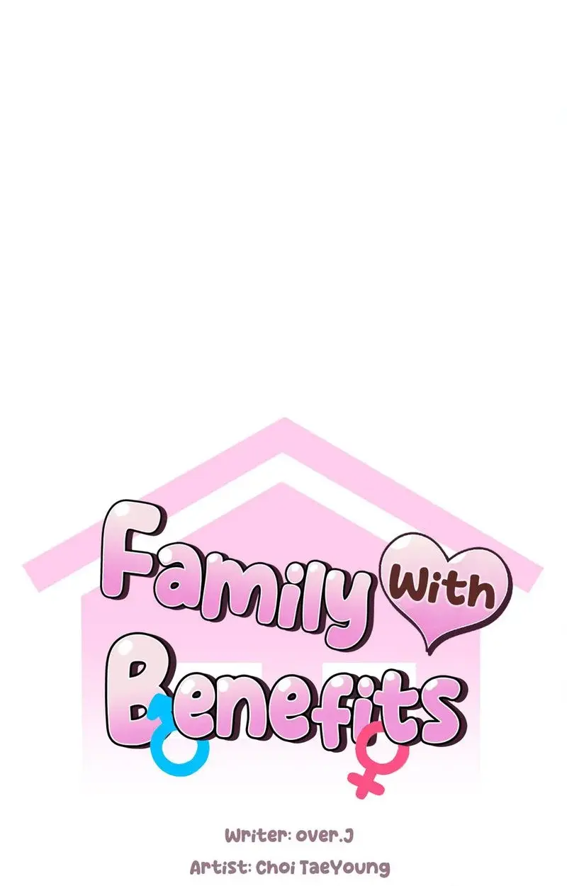 Family With Benefits Chapter 23 - Page 1