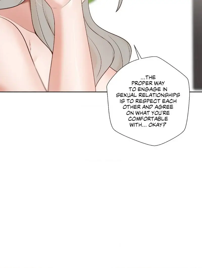 Family With Benefits Chapter 23 - Page 102