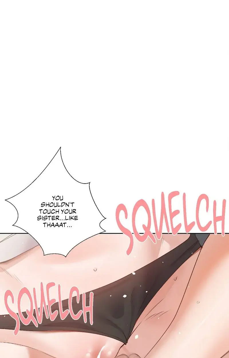Family With Benefits Chapter 23 - Page 13
