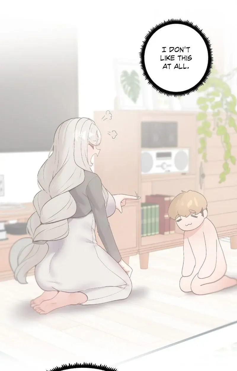 Family With Benefits Chapter 23 - Page 16