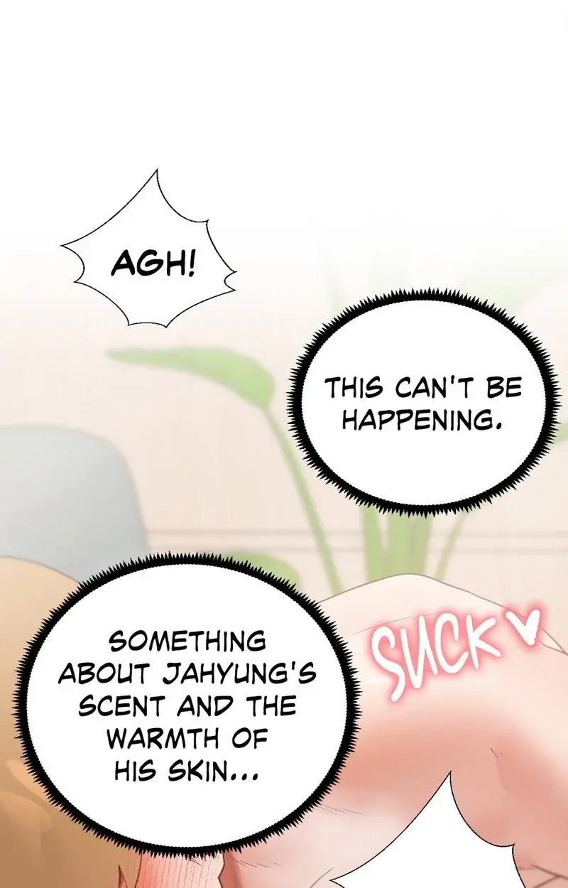 Family With Benefits Chapter 23 - Page 19
