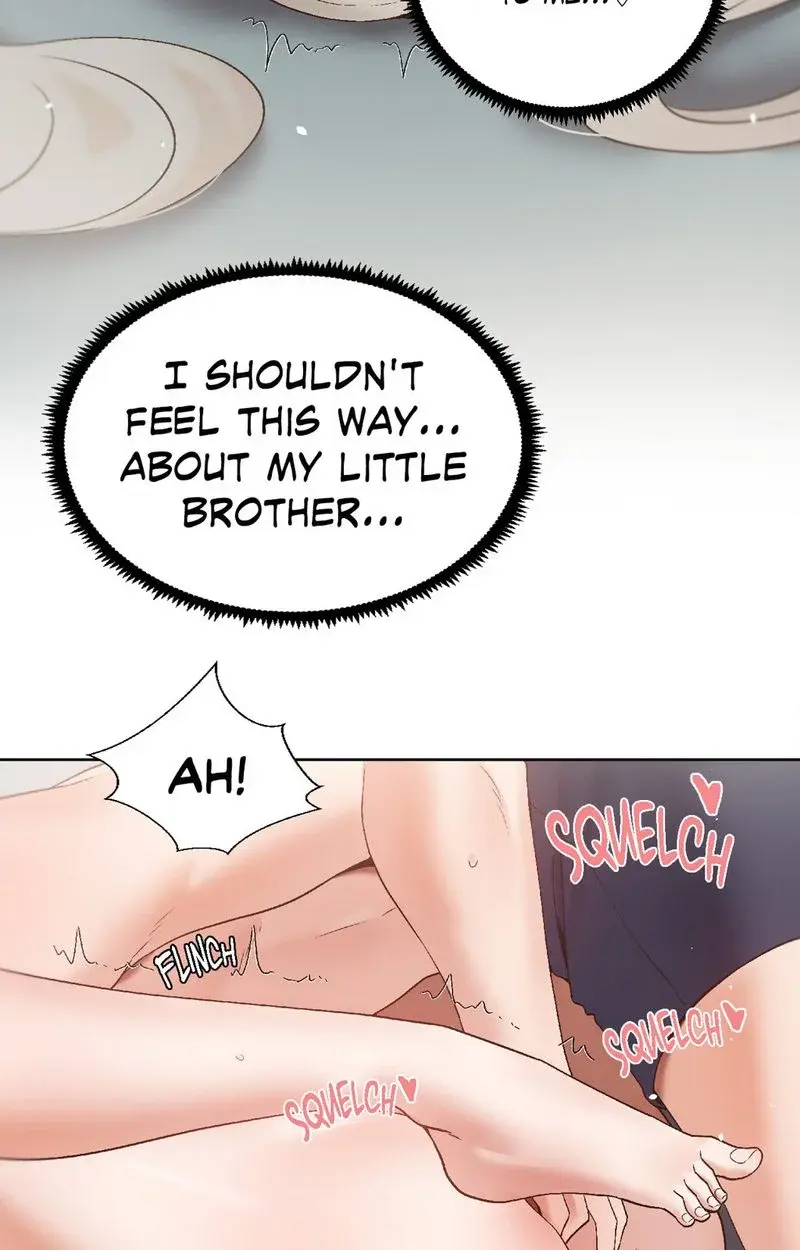 Family With Benefits Chapter 23 - Page 21