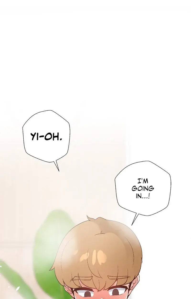 Family With Benefits Chapter 23 - Page 25