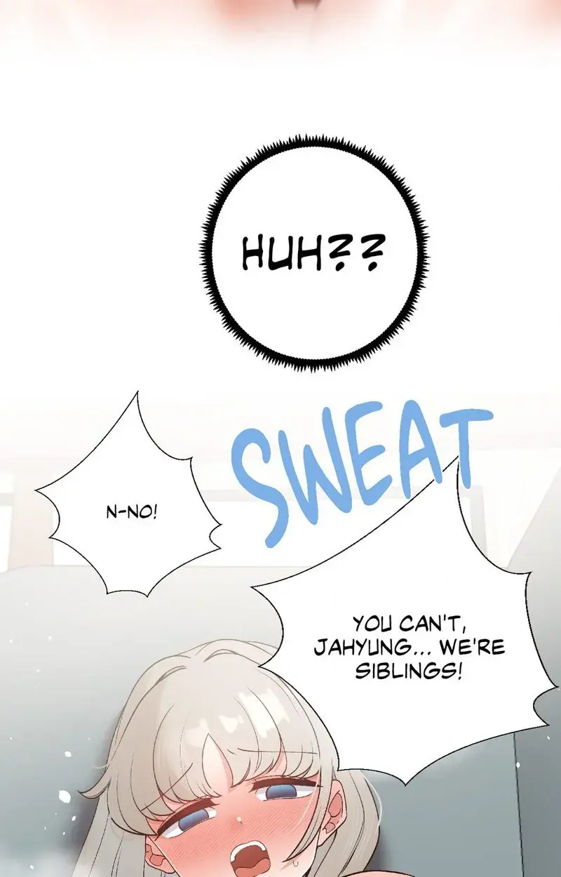 Family With Benefits Chapter 23 - Page 27