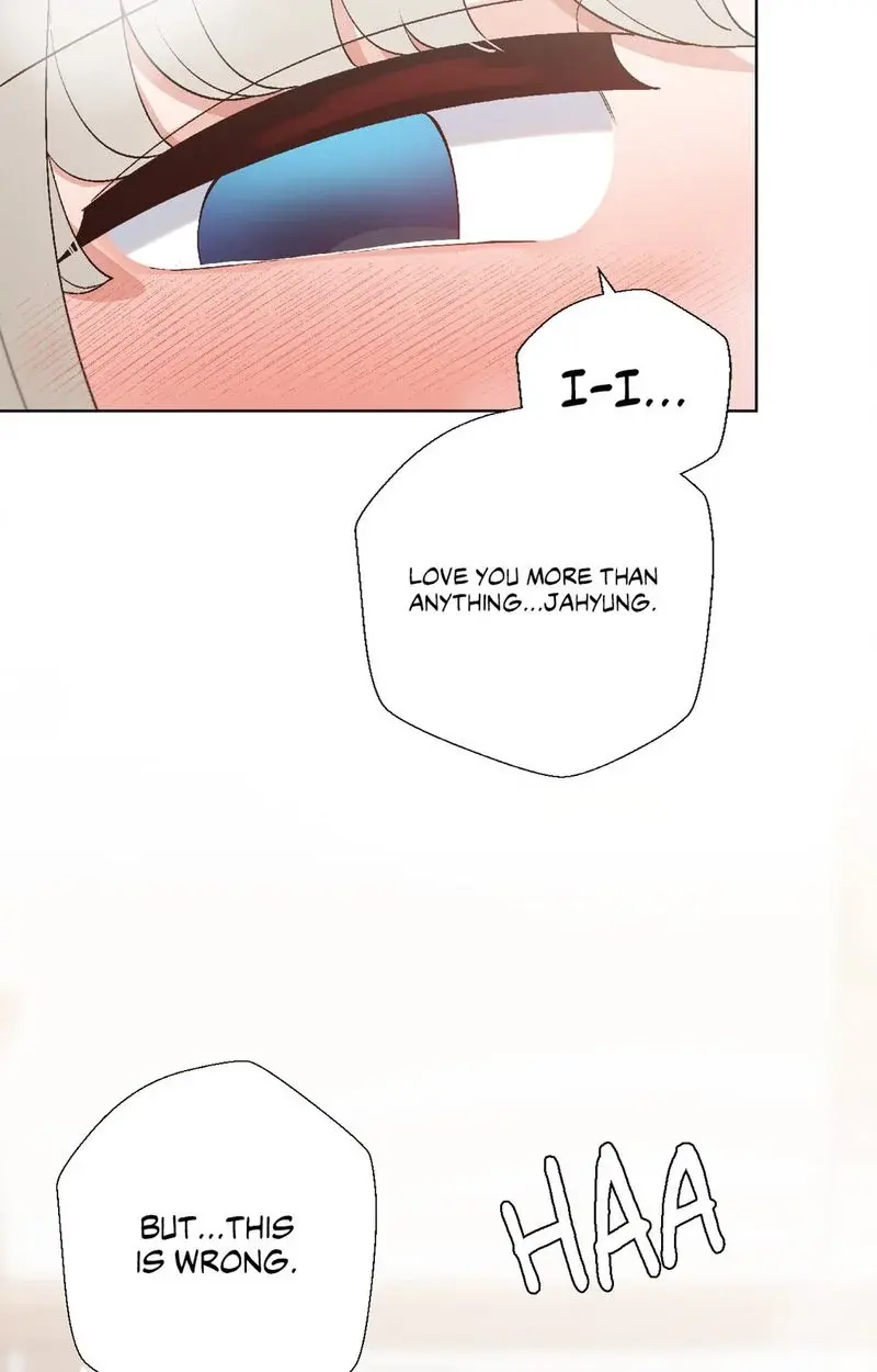 Family With Benefits Chapter 23 - Page 34