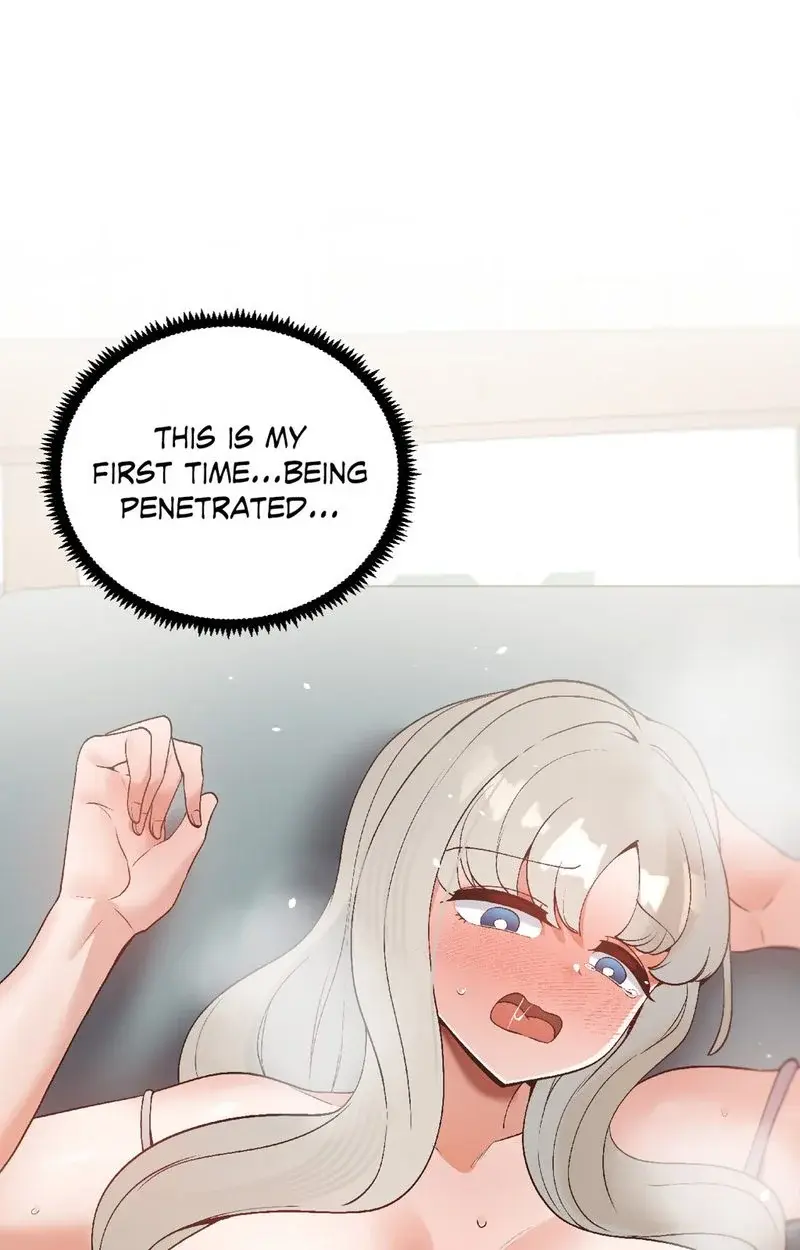 Family With Benefits Chapter 23 - Page 43