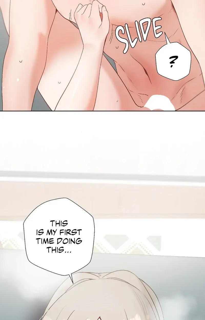 Family With Benefits Chapter 23 - Page 50