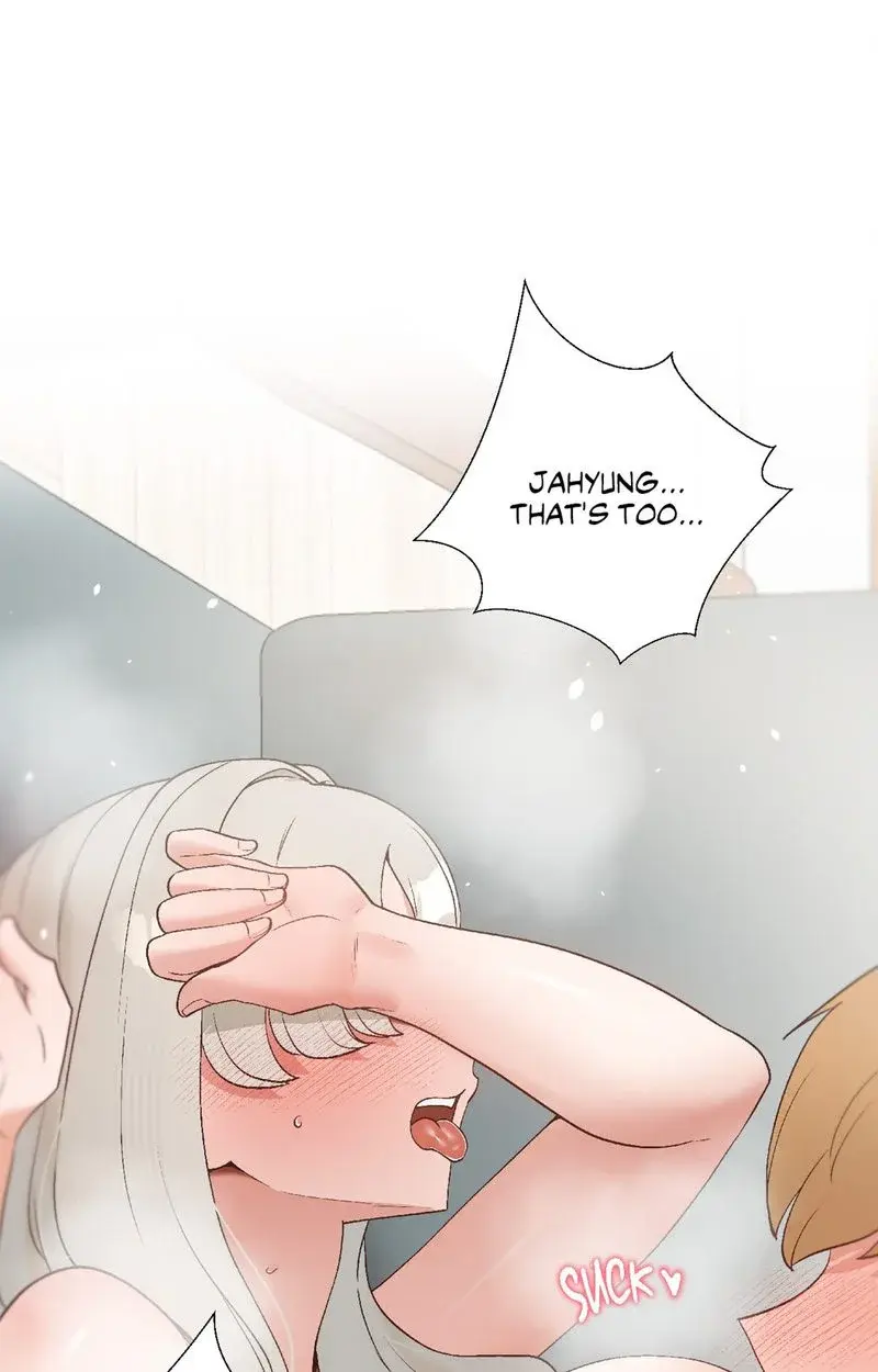Family With Benefits Chapter 23 - Page 58