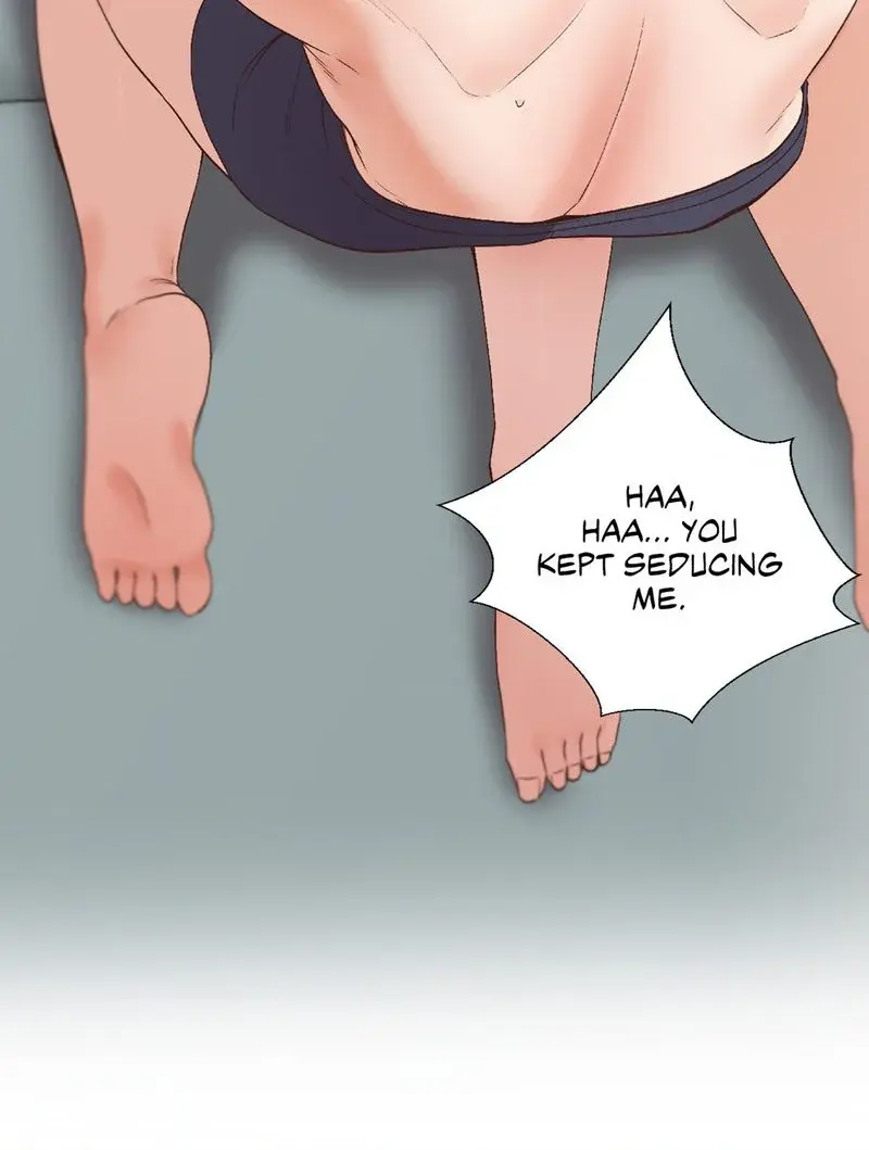Family With Benefits Chapter 23 - Page 6