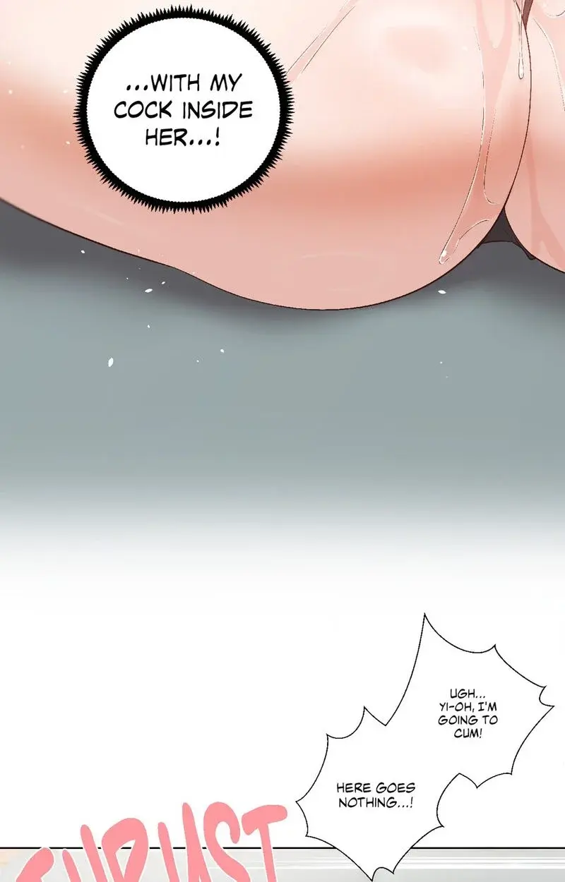 Family With Benefits Chapter 23 - Page 64