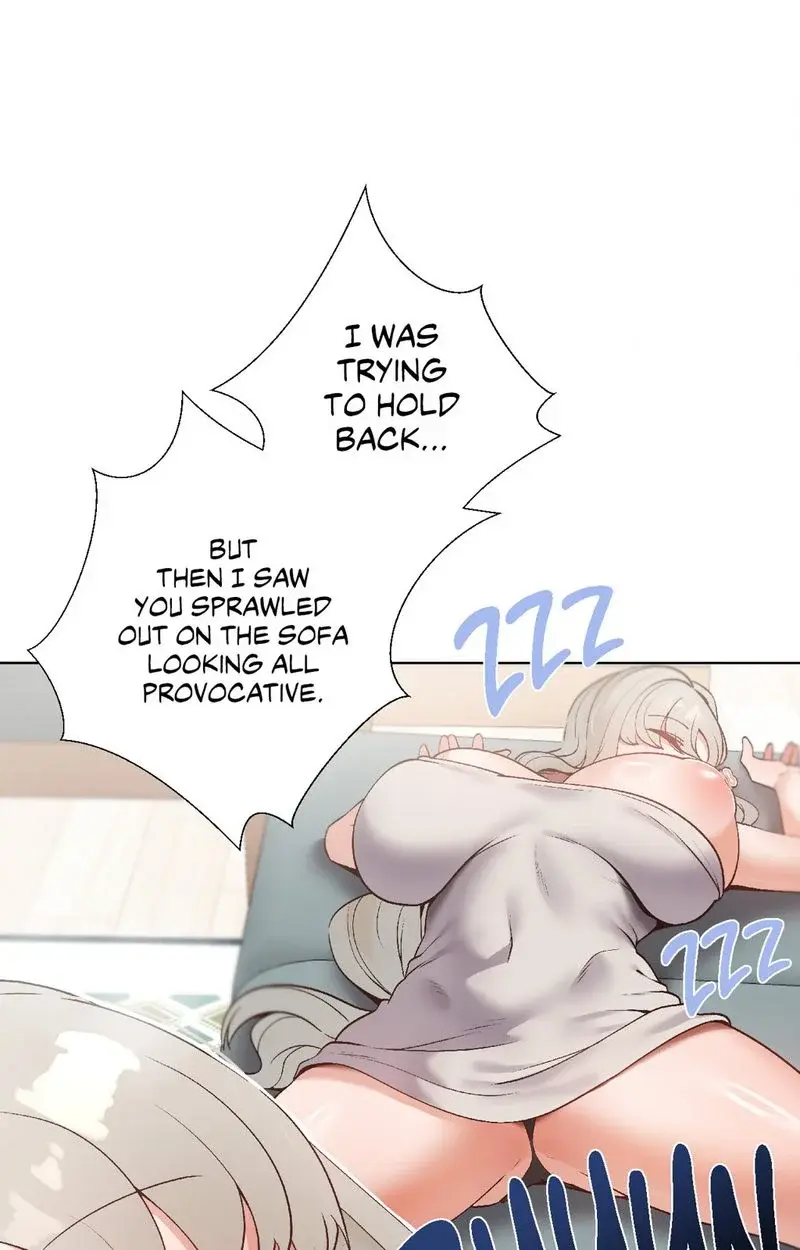 Family With Benefits Chapter 23 - Page 7