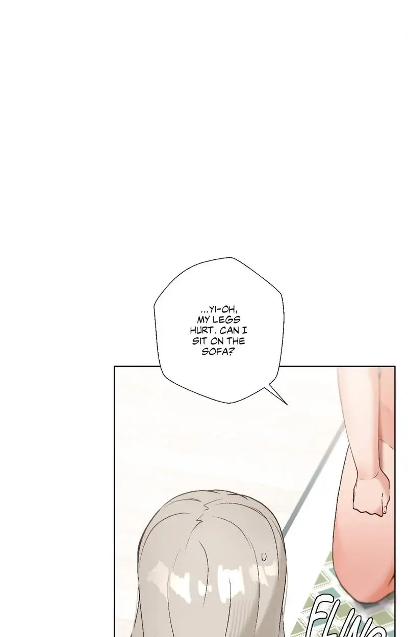 Family With Benefits Chapter 23 - Page 79