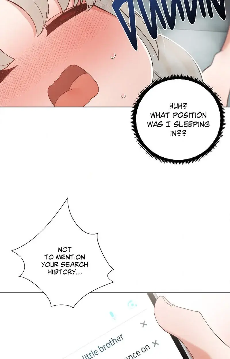 Family With Benefits Chapter 23 - Page 8