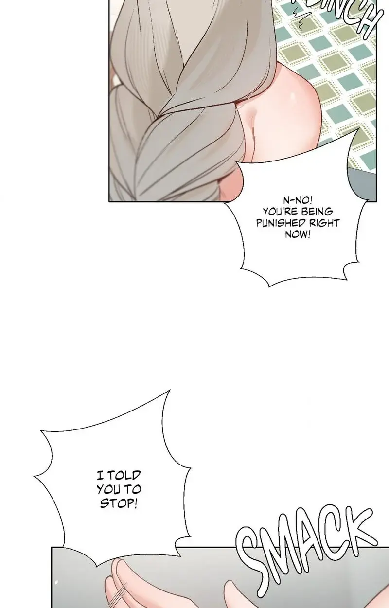 Family With Benefits Chapter 23 - Page 80