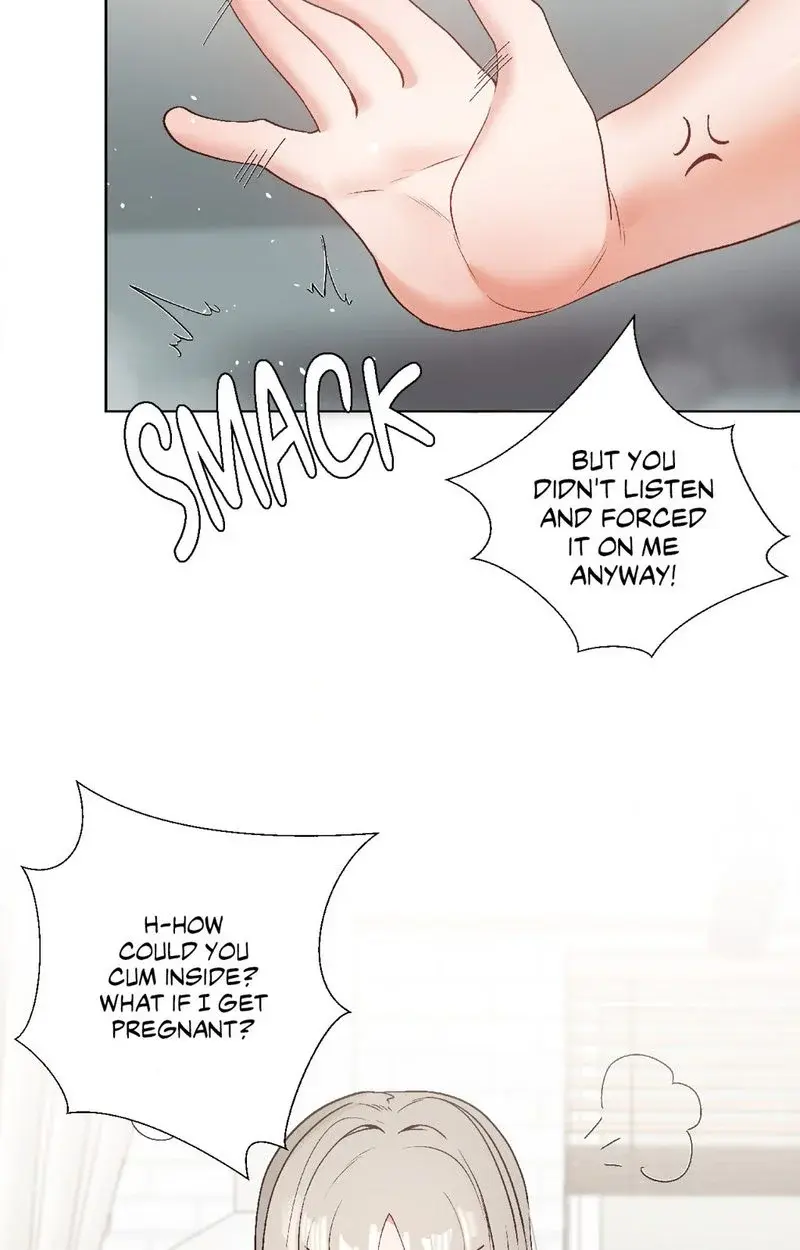 Family With Benefits Chapter 23 - Page 81