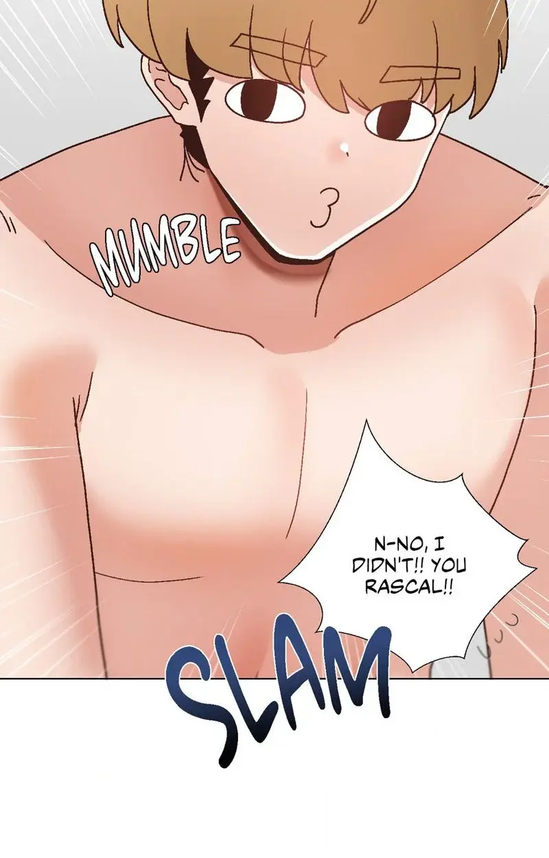 Family With Benefits Chapter 23 - Page 86