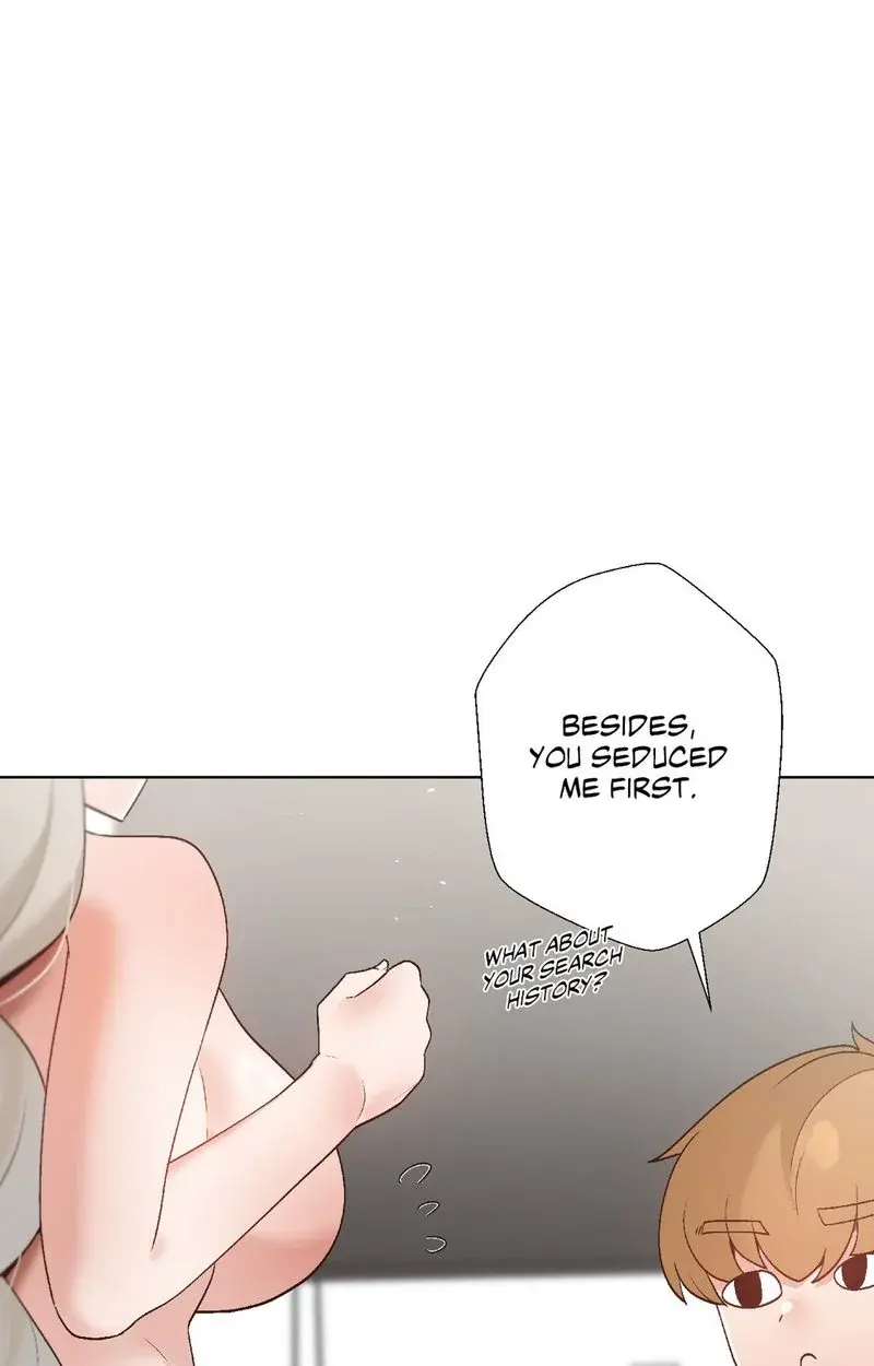 Family With Benefits Chapter 23 - Page 87