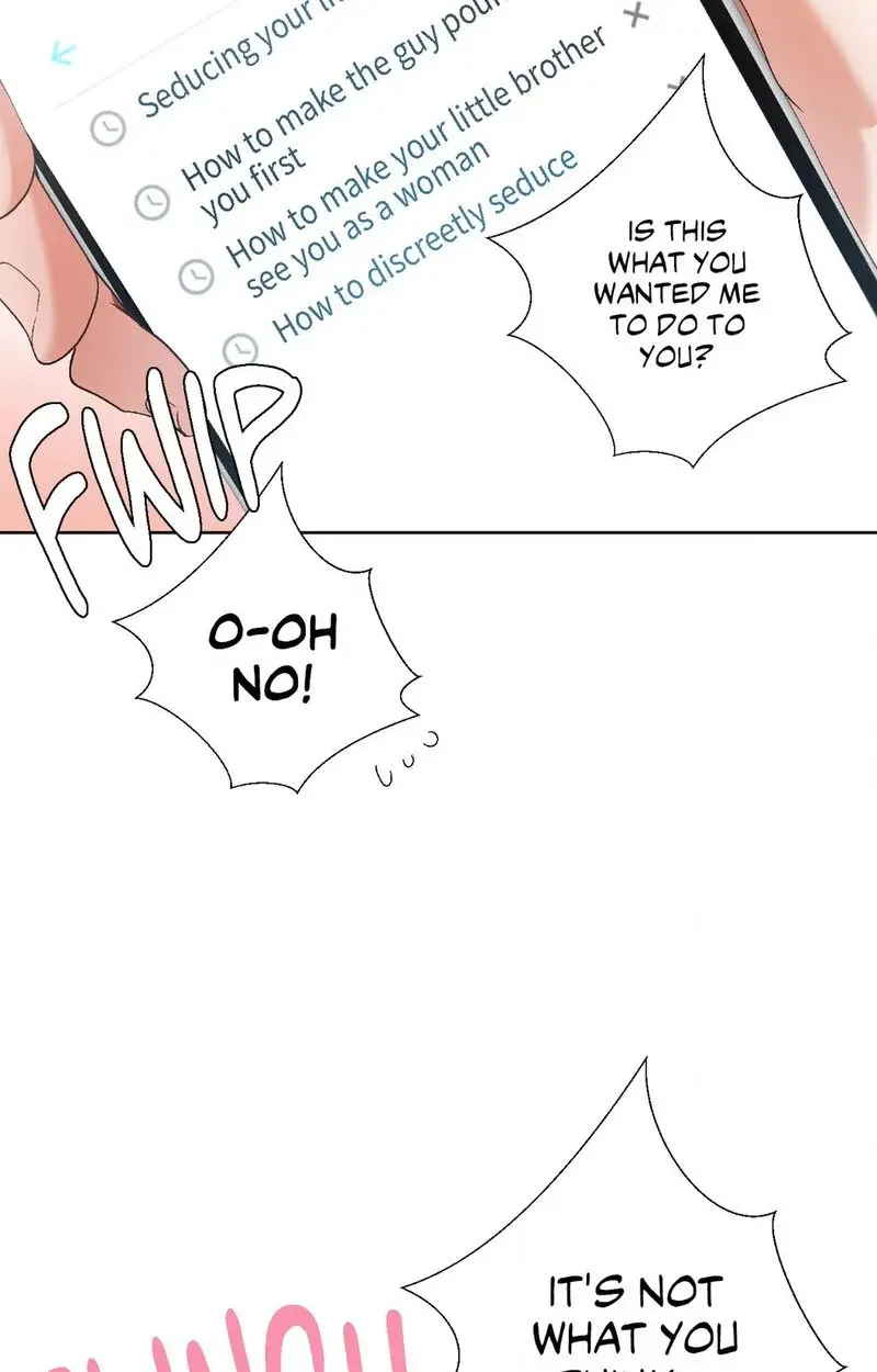 Family With Benefits Chapter 23 - Page 9