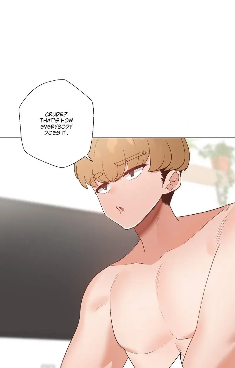 Family With Benefits Chapter 23 - Page 94