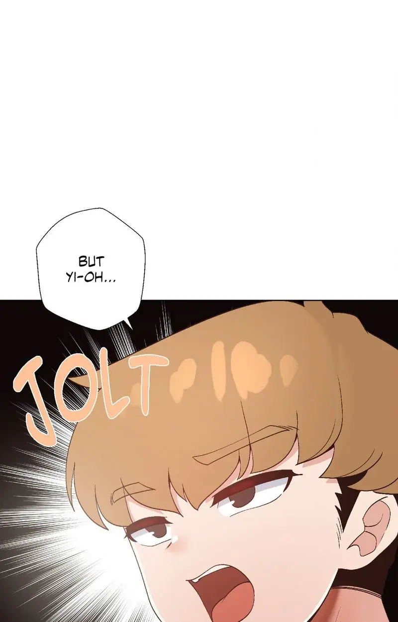 Family With Benefits Chapter 23 - Page 97